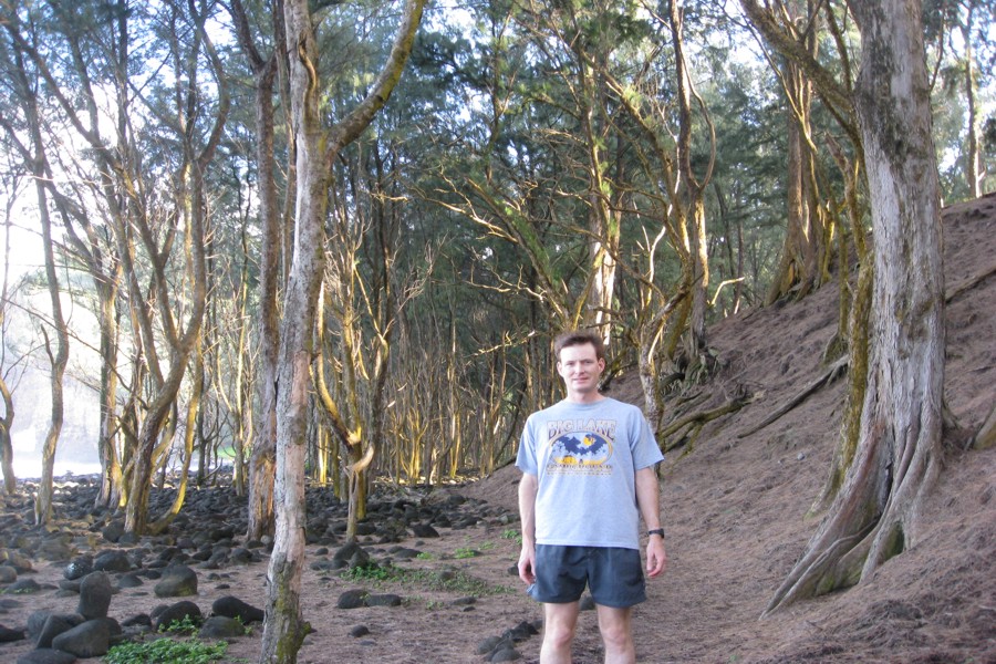 ../image/bill in pololu valley.jpg